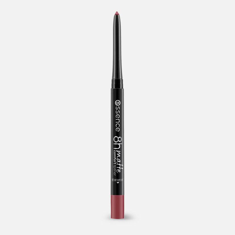 8H Matte Comfort Lipliner