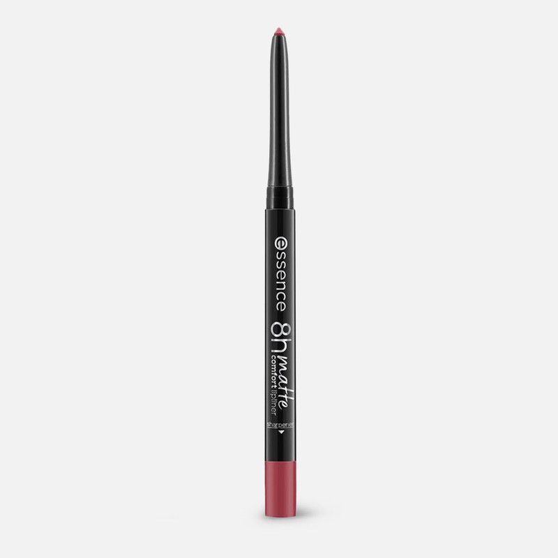 8H Matte Comfort Lipliner