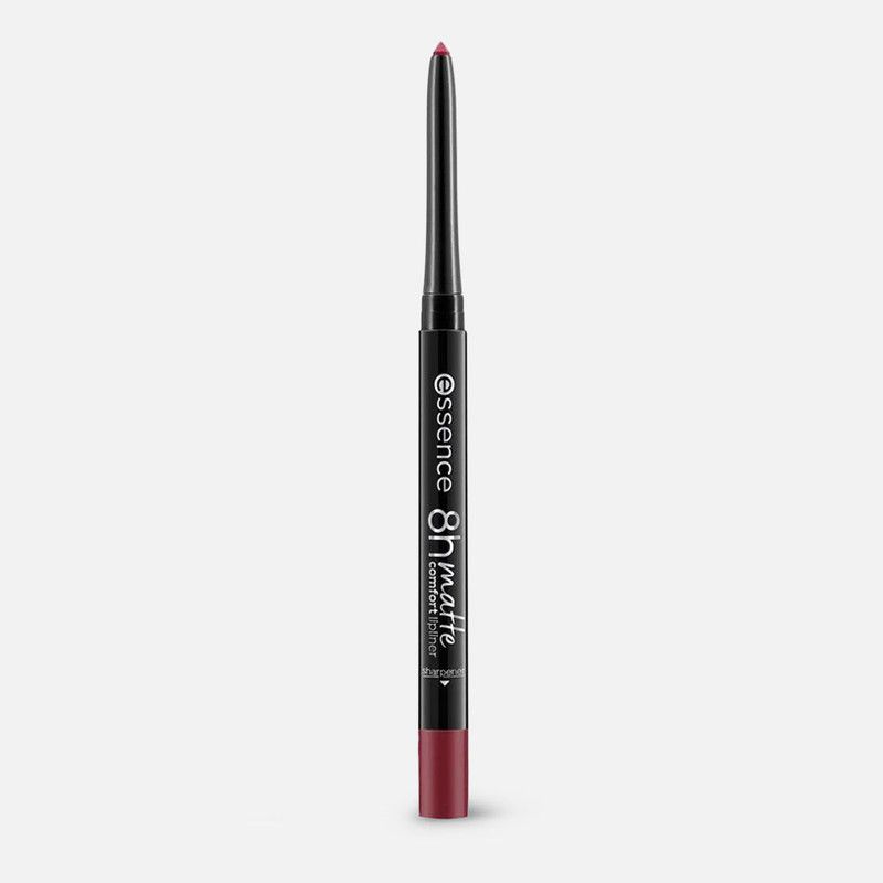 8H Matte Comfort Lipliner