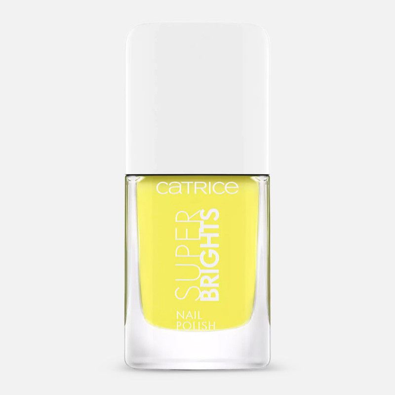 Super Brights Nail Polish