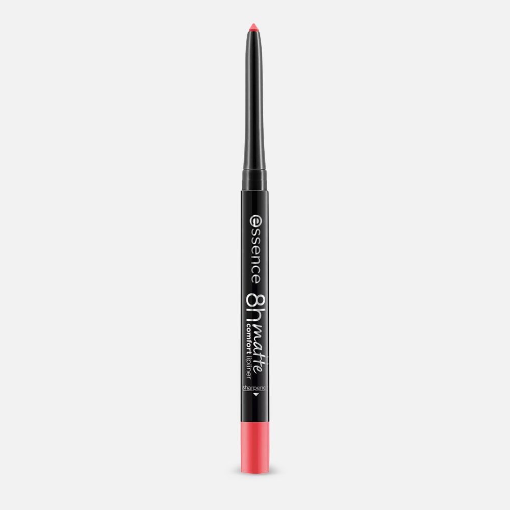 8H Matte Comfort Lipliner