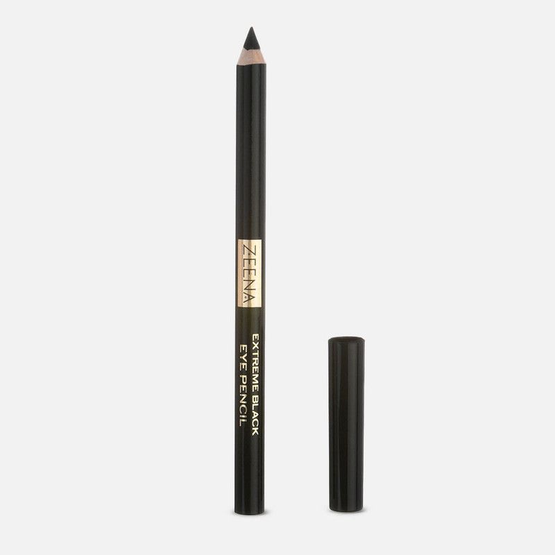 Buy Extreme Black Eye Pencil in Kuwait Klinq