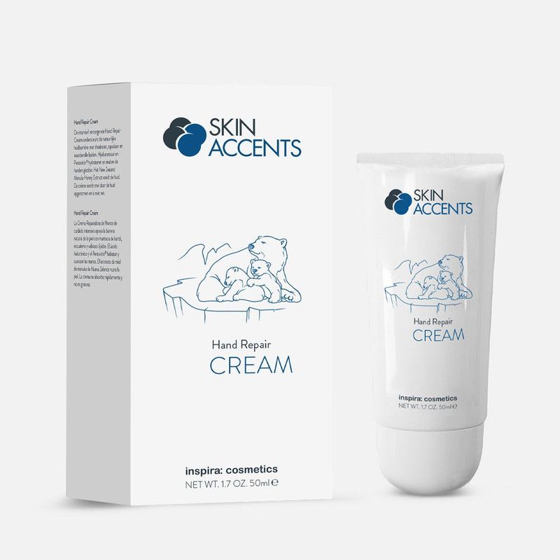 Manuka Honey Hand Repair Cream