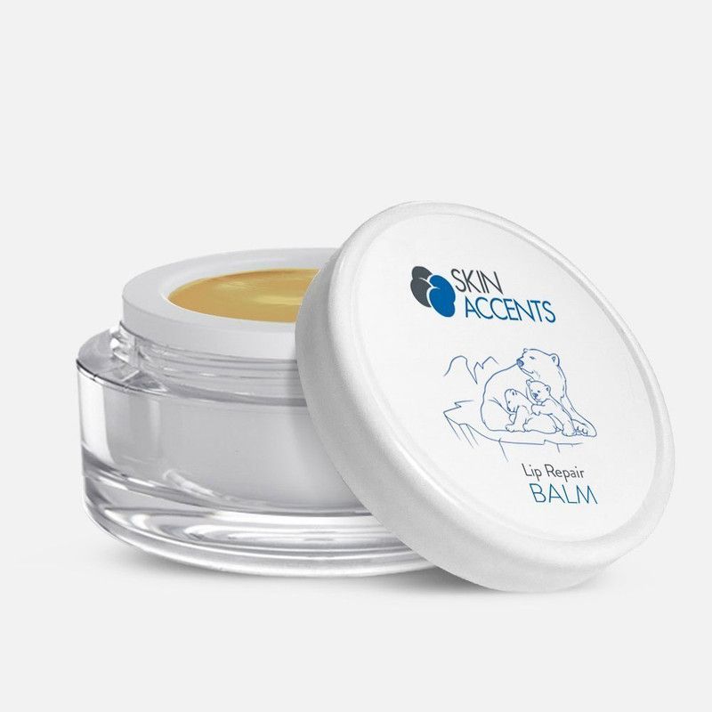 Manuka Honey Lip Repair Balm