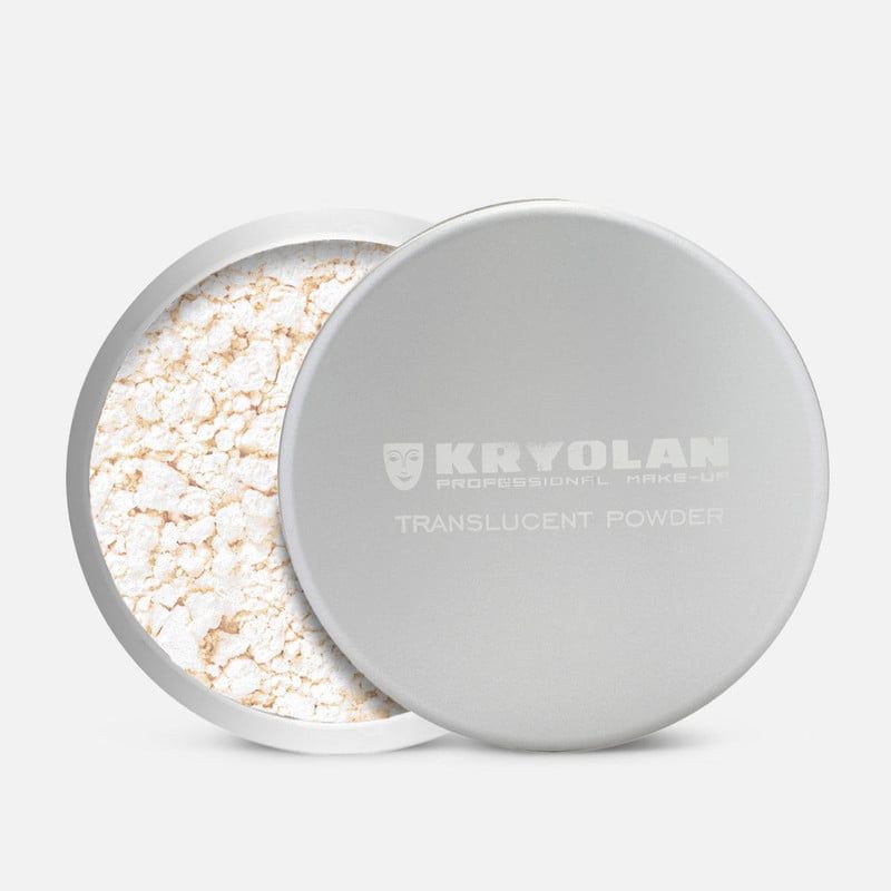 Translucent Powder
