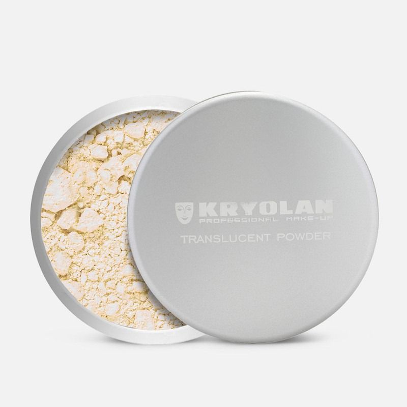 Translucent Powder