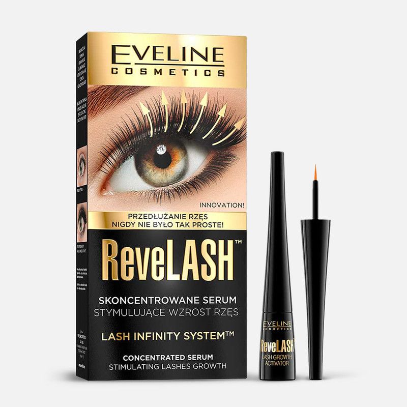 Revelash Concentrated Serum