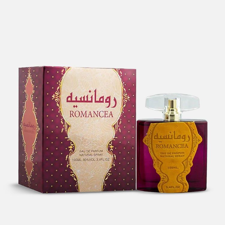 Romancea EDP