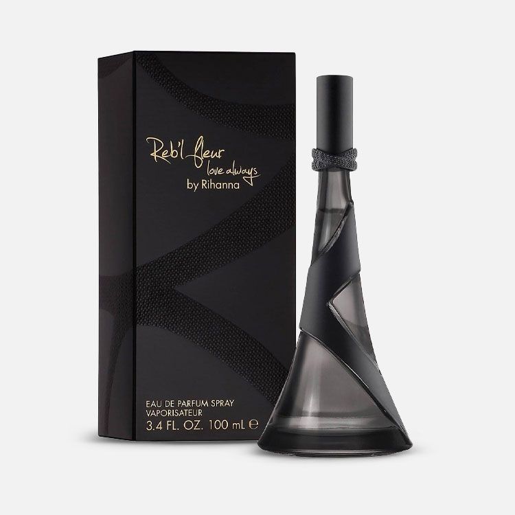 Reb'l Fleur Love Always EDP