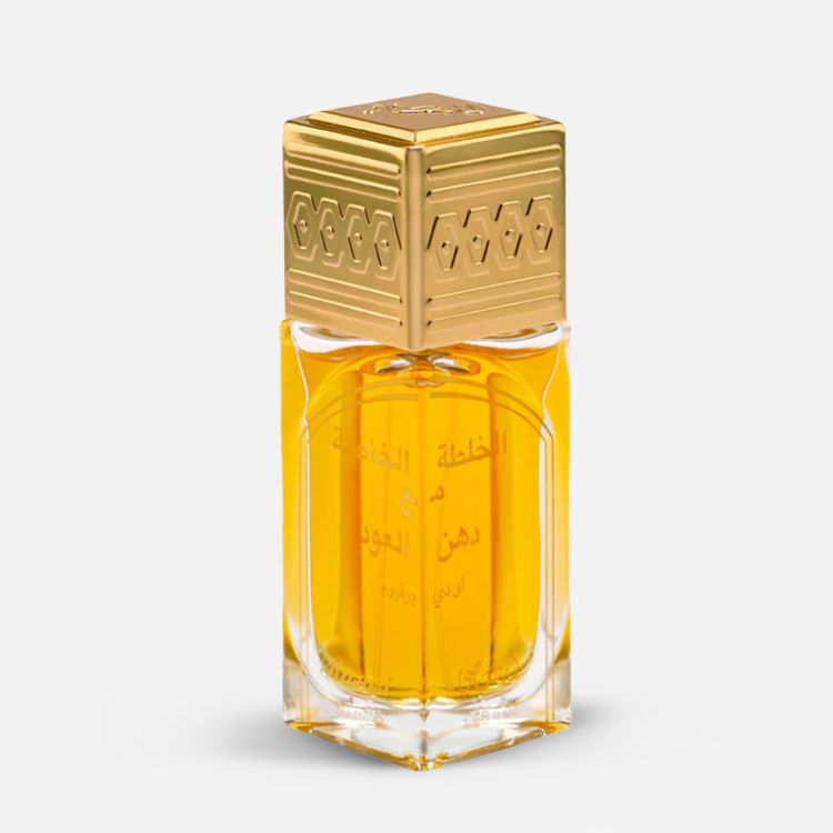 Buy Khaltat Al Khasa Ma Dhan Al Oudh EDP in Kuwait Klinq