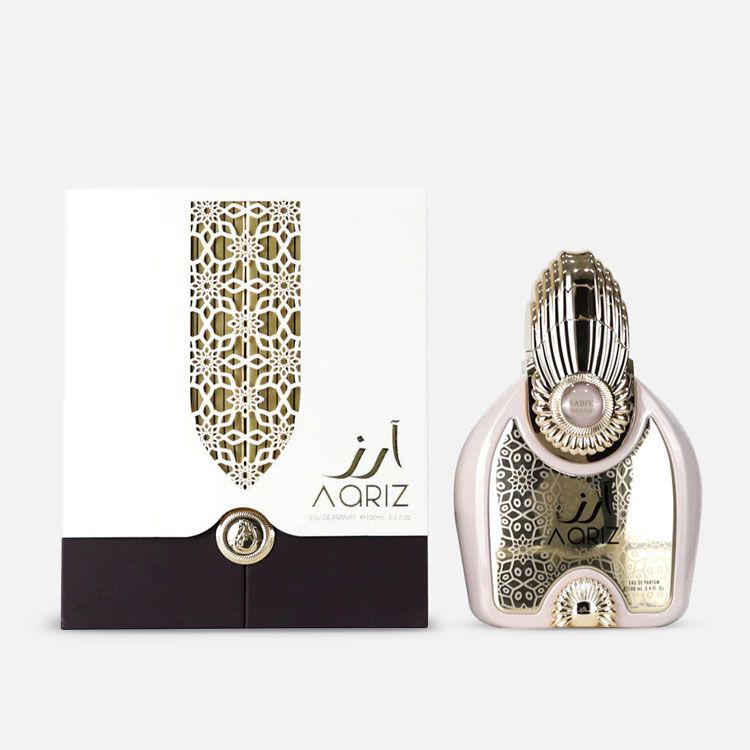 Aariz EDP