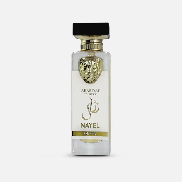 Nayel Queen EDP