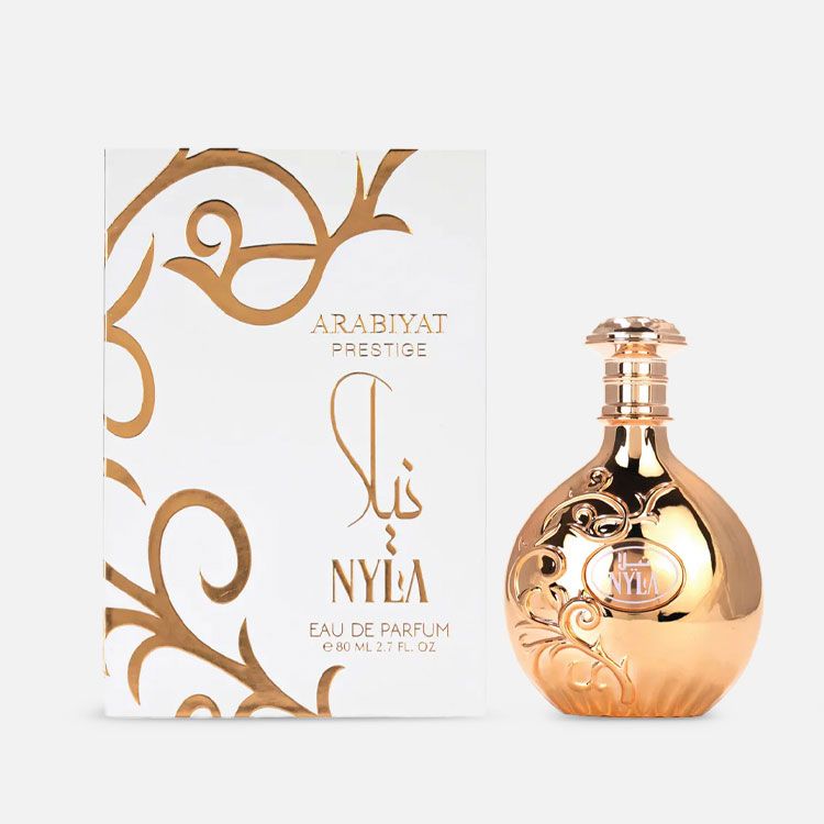 Nyla EDP