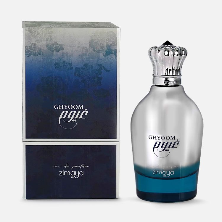 Ghyoom EDP
