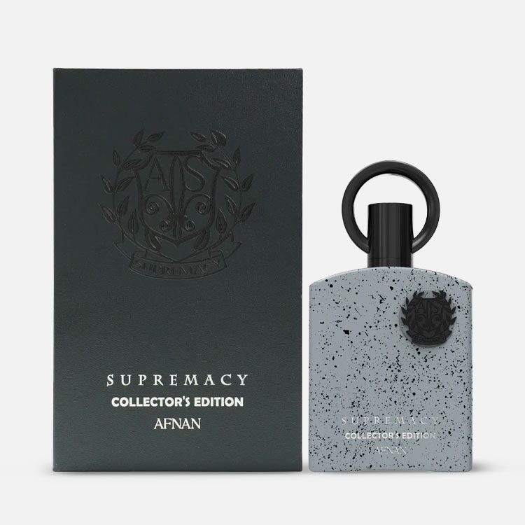 Supremacy Collector's Edition EDP