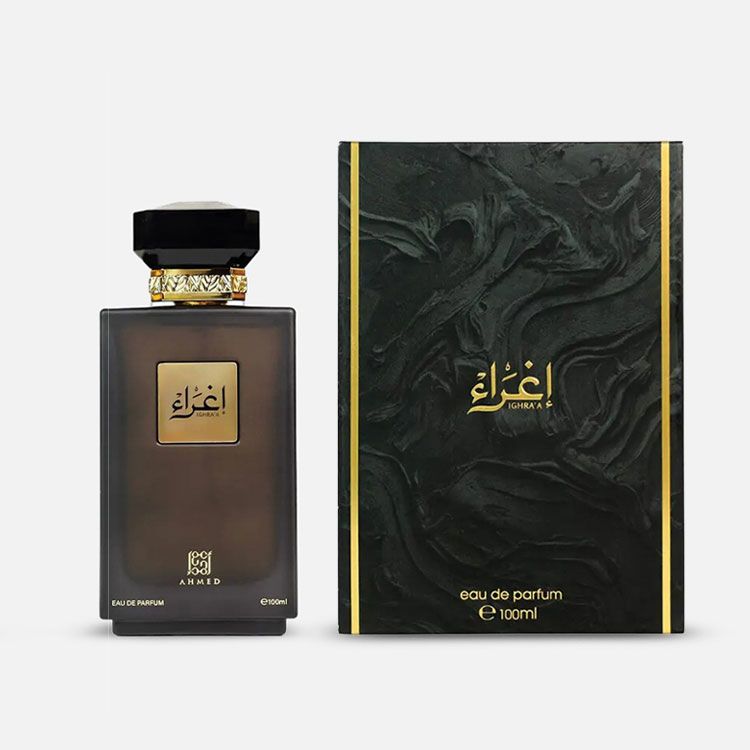 Ighra'a EDP