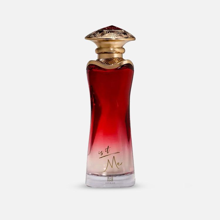 Is It Me EDP