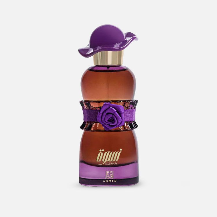 Niswah Extrait de Parfum