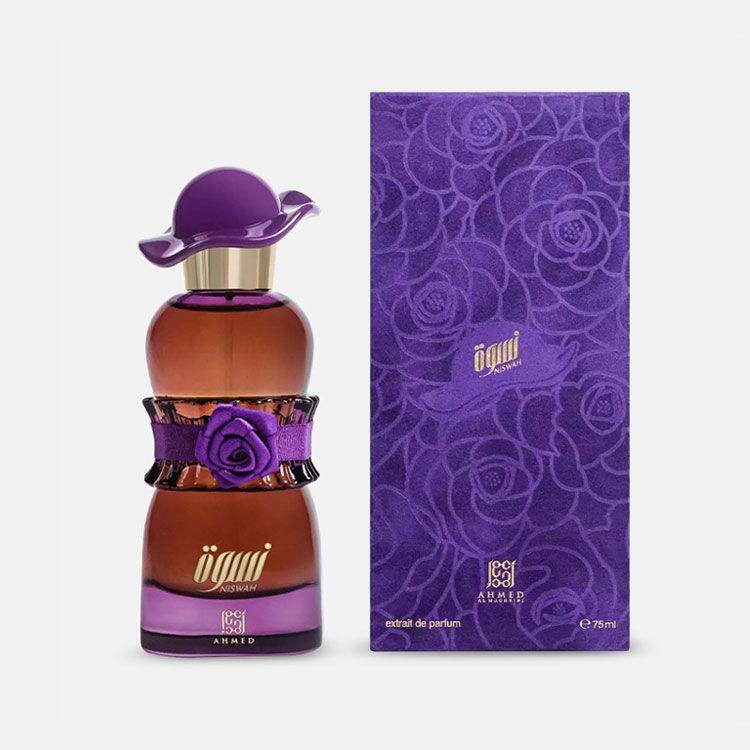 Niswah Extrait de Parfum