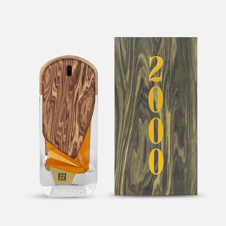 The Roots 2000 EDP