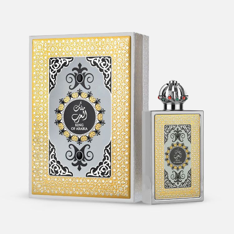 King Of Arabia EDP