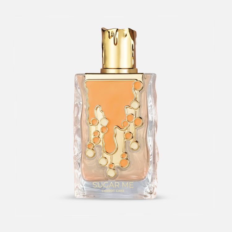 Sugar Me Carrot Cake EDP