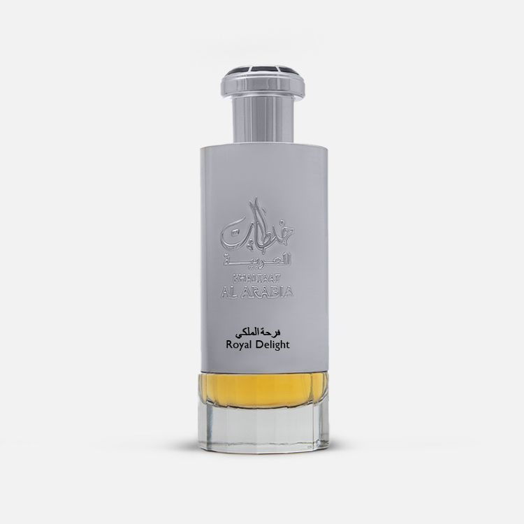 Khaltaat Al Arabia Royal Delight EDP