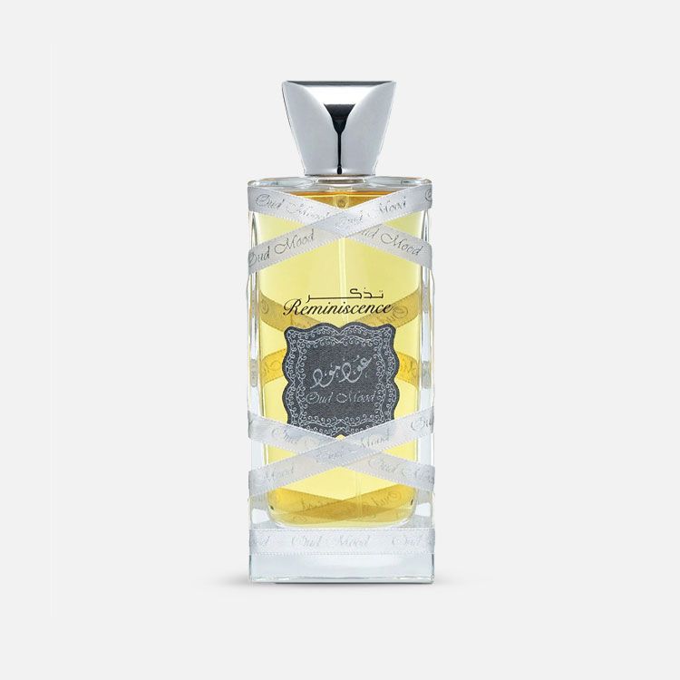Oud Mood Reminiscence EDP