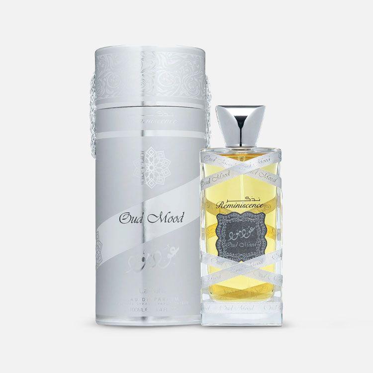 Oud Mood Reminiscence EDP