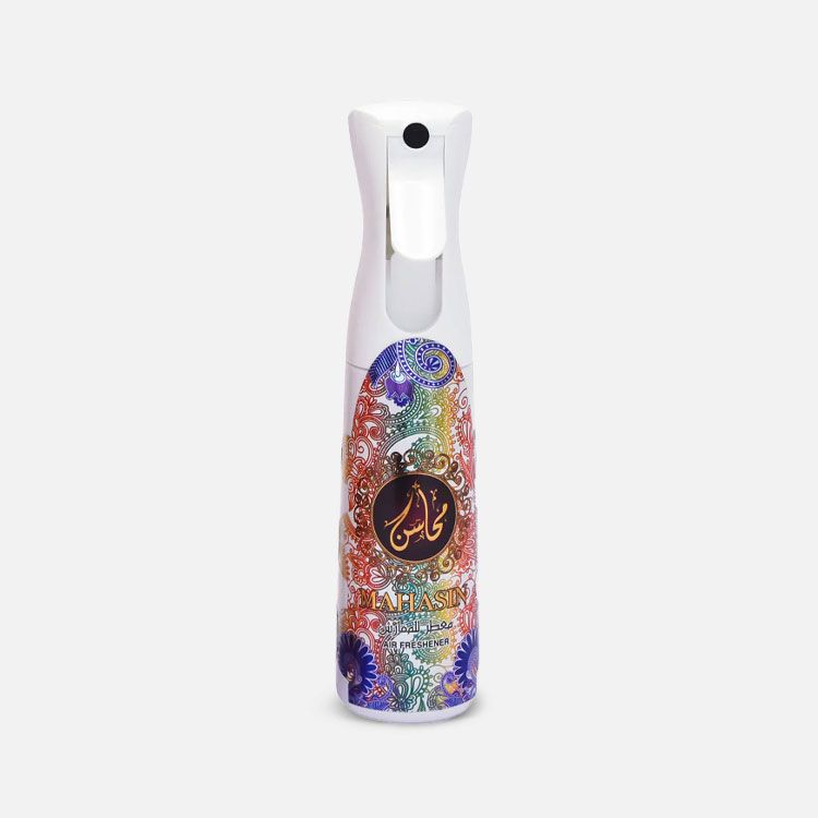 Mahasin Gold Air Freshener