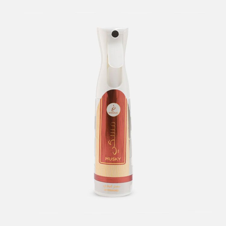 Musky Air Freshener
