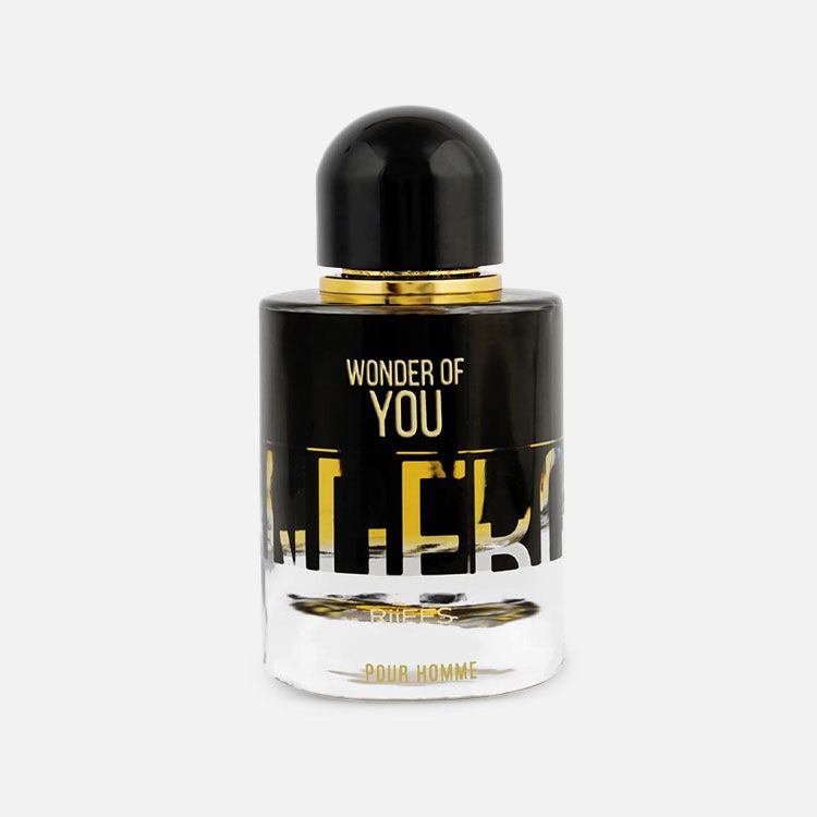 Wonder Of You Pour Homme EDP