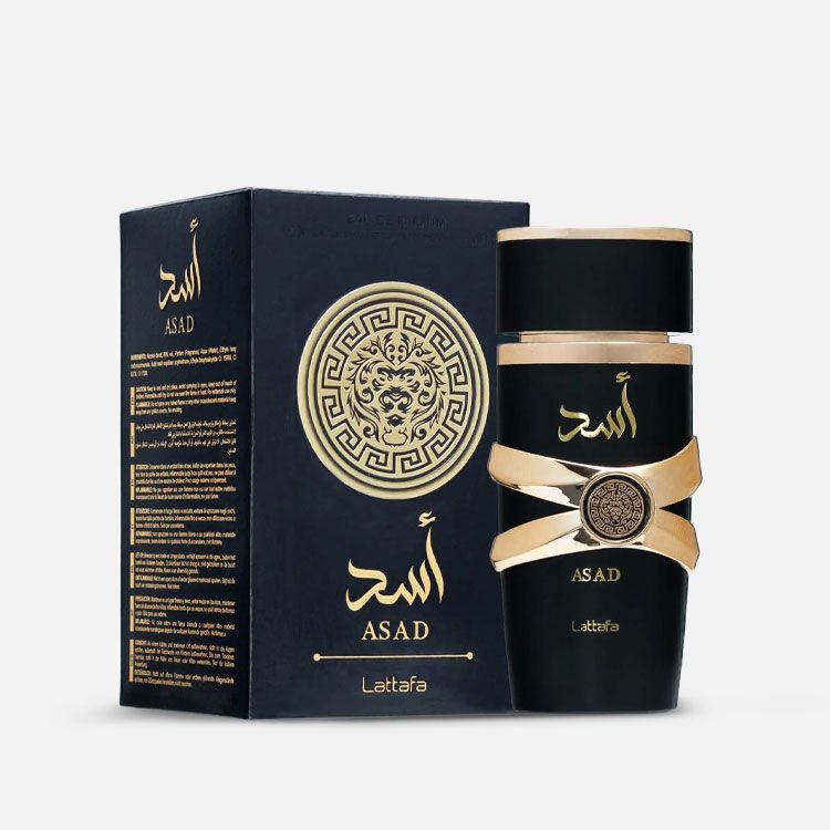 Asad EDP