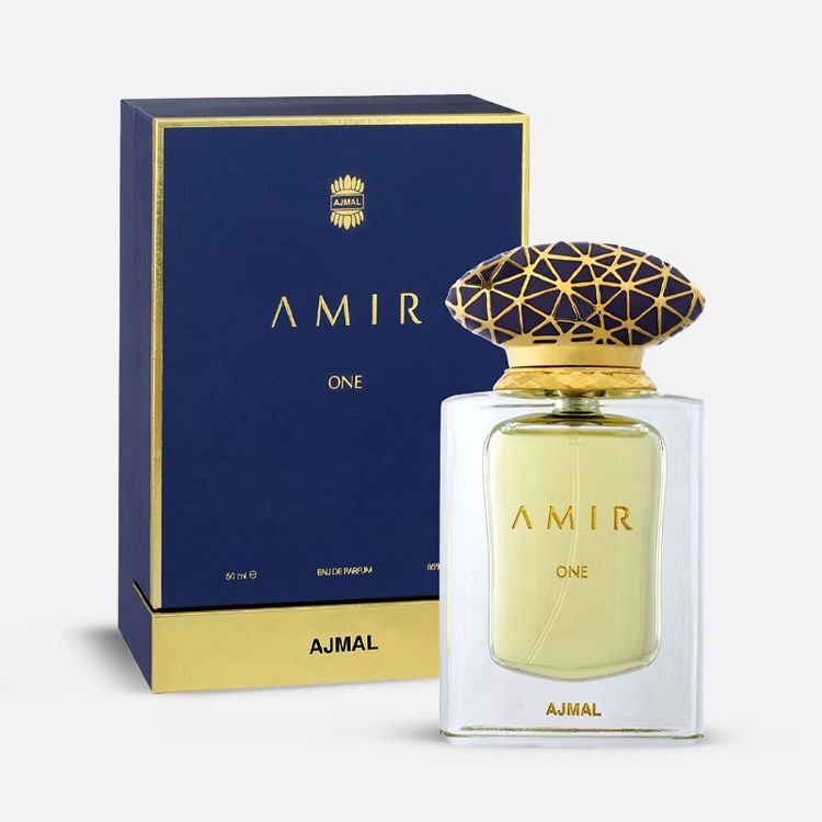 Amir One EDP