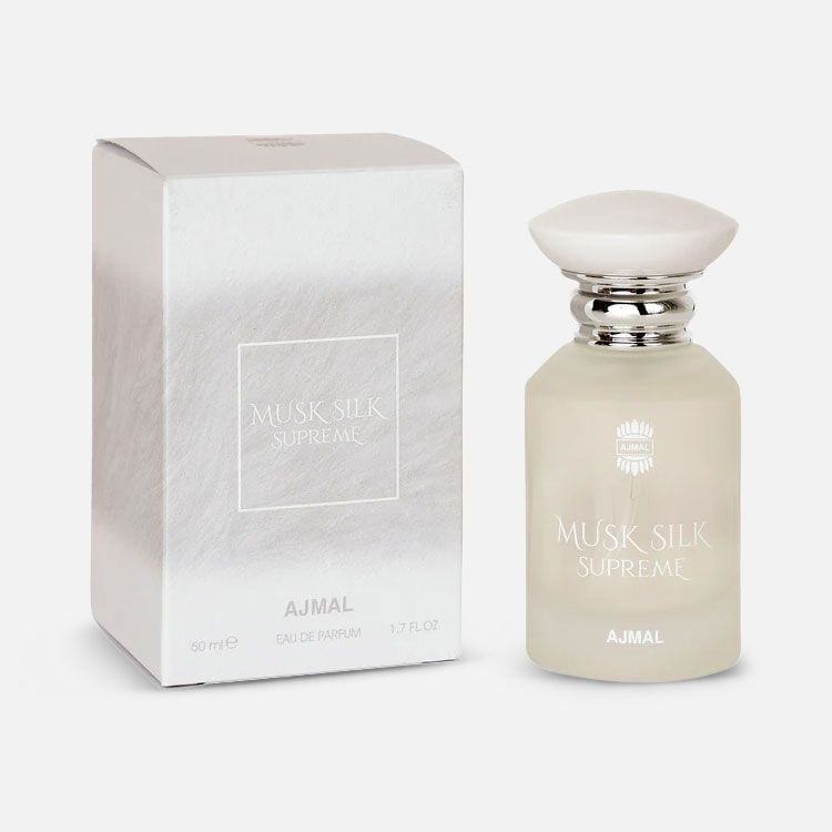 Buy Musk Silk Supreme EDP in Kuwait | Klinq
