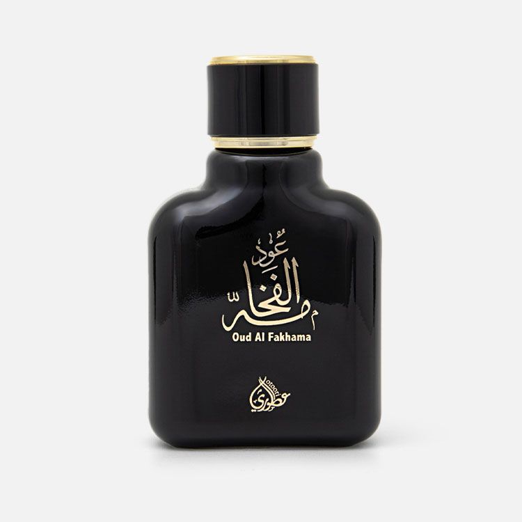 Oud Al Fakhama EDP