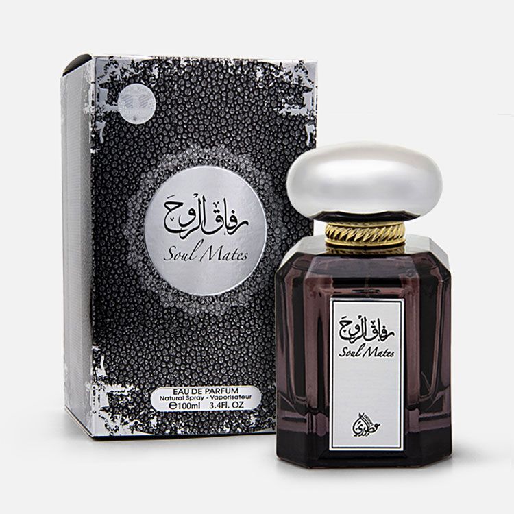 Soul Mates EDP
