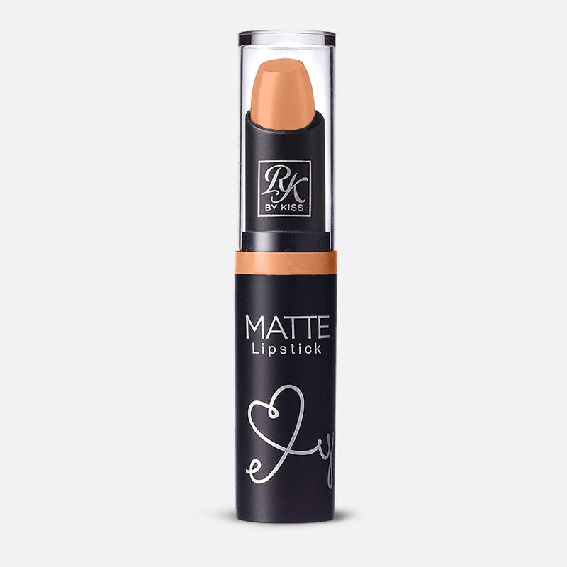 Matte Lipstick