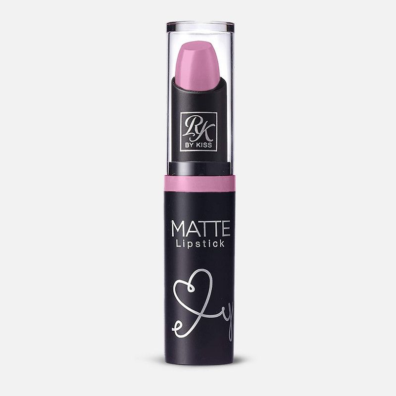 Matte Lipstick