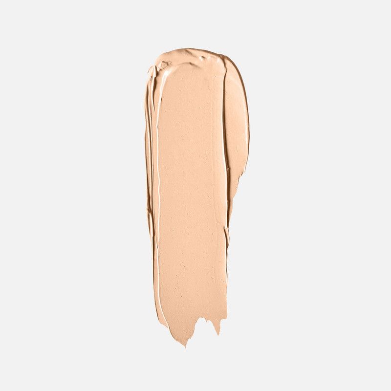 Fit Me Matte + Poreless Liquid Foundation With Pump - N 128 - Warm Nude Beige