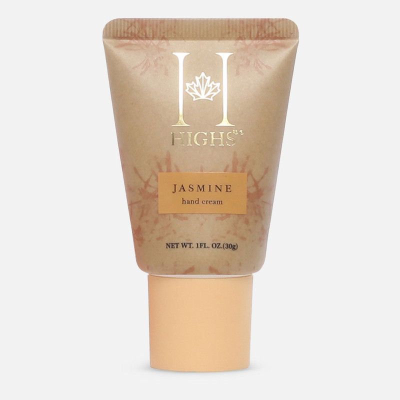 Jasmine Hand Cream