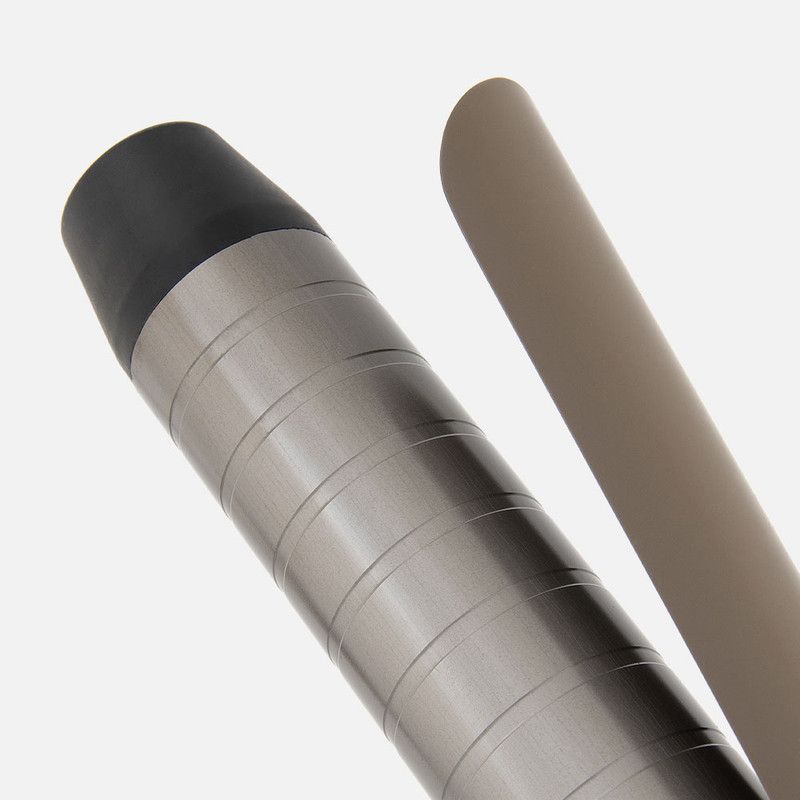 Pro Rotating Styling Iron with Clipper 38 mm