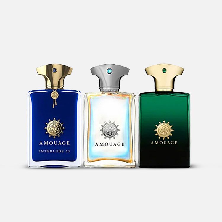 Buy Taurus Man Set in Kuwait Klinq