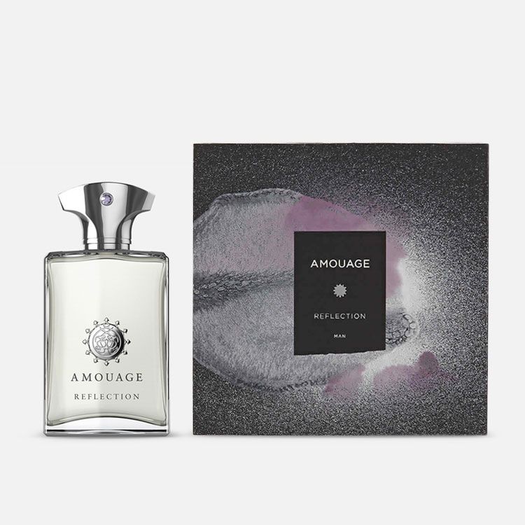 Buy Reflection EDP Men in Kuwait Klinq