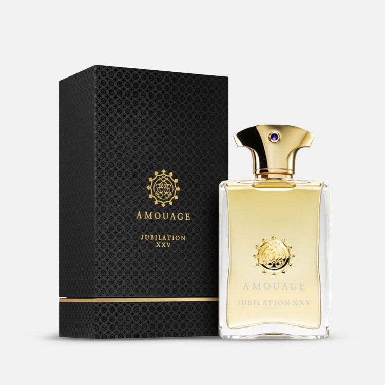 Jubilation XXV Man EDP - New Packaging