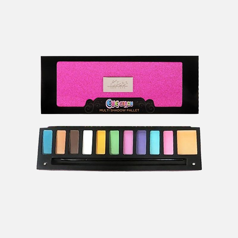 Multi-Eye Shadow Pallete - Eye Candy