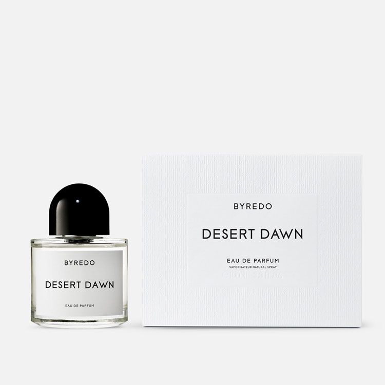 Desert Dawn EDP