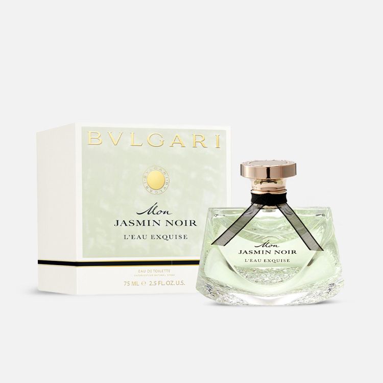 Mon Jasmin Noir L'Eau Exquise EDT