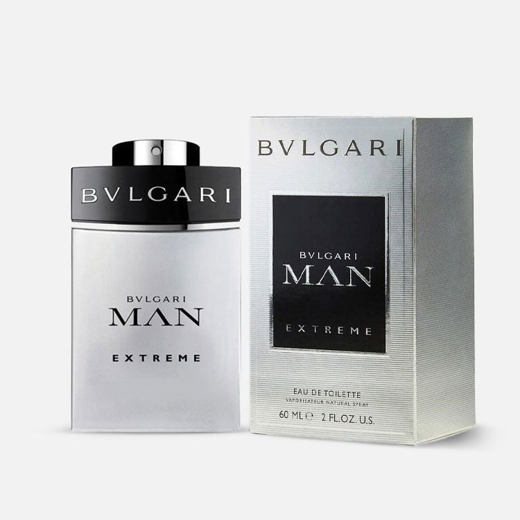 香水BVLGARI MAN EXTREME／ARMANI sport code Buy Man Extreme EDT in Kuwait | Klinq