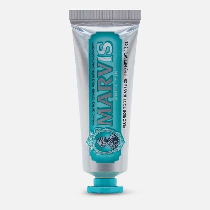 Anise Mint Toothpaste